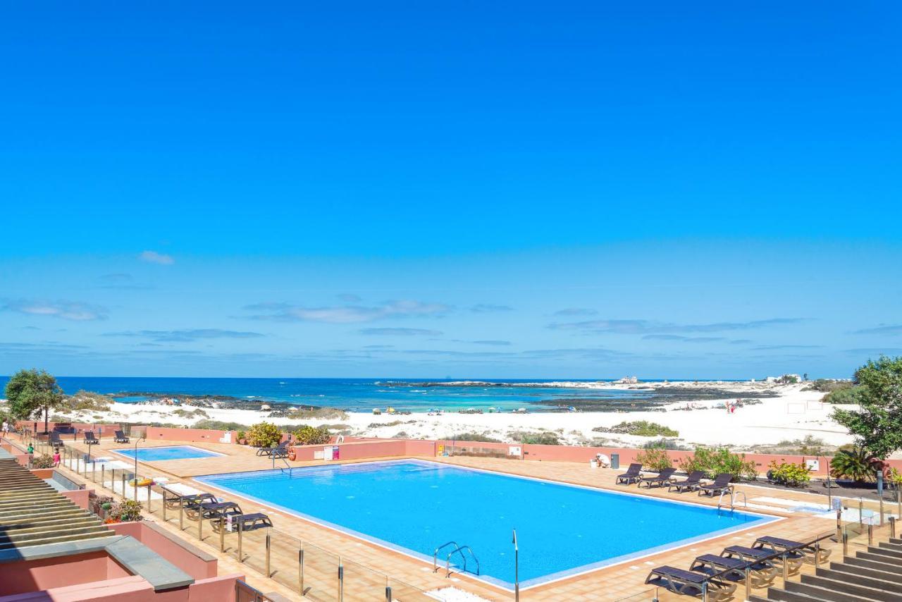 Atlantic House Apartment Cotillo